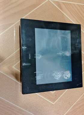 【议价】永宏触摸屏C3070S，功能正常，成色为实图