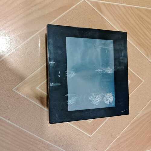 咨询-永宏触摸屏C3070S，功能正常，成色为实图