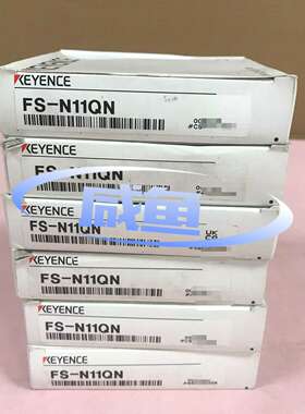 传感器原装正品 FS-N11QN 基恩士KEYENCE