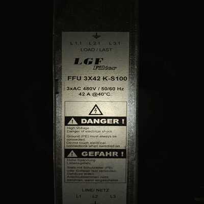 LGFFilterFFU3X42-k100ROFIN罗适用