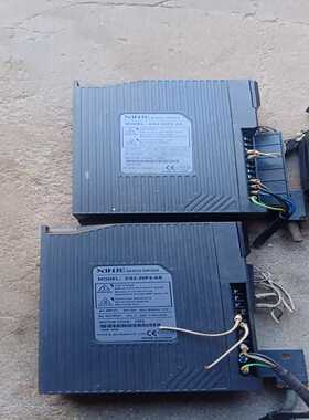 咨询-信捷伺服驱动电机套装驱动DS2-20P2-AS电机MS-60