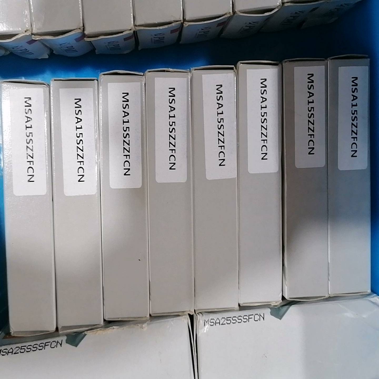 PMI滑块 MSA15SZZFCN 库存8个 议价~询价