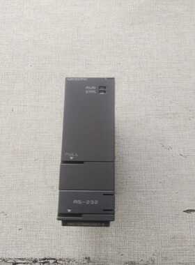 三菱PlC控制器，Q00CPU，现货一台，工厂库存，有需要的一议价