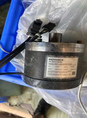 汇川滴滴马达（6.23）ISMT1-085S03AB-A13~询价