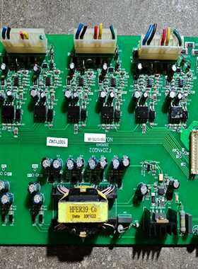 E2000变频器驱动板690V功率45kw询价