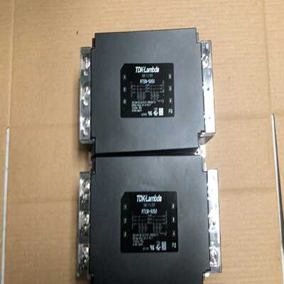 RTEN-5050TDK-Lambda三相滤波器共有5只询价