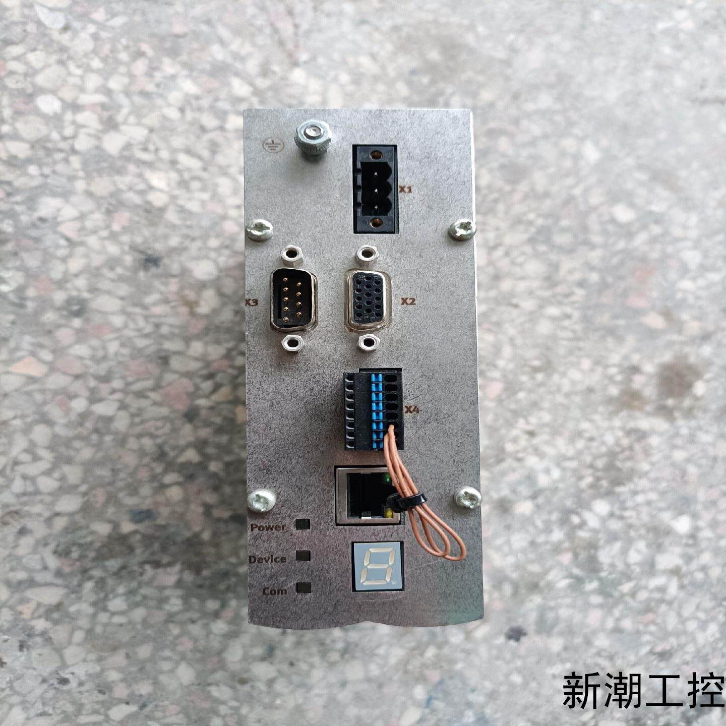 EXCM-2ST-C3-1 00-0E-F0-46-30-D议价商品