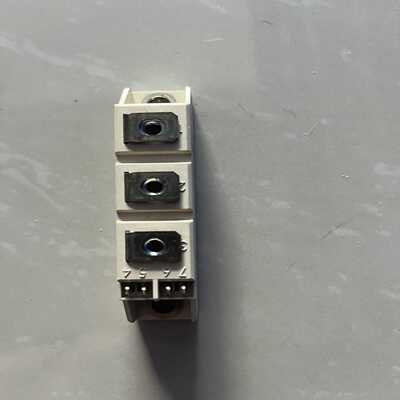 西门康 IGBT模块 SKKT106/16E   功率可~询价