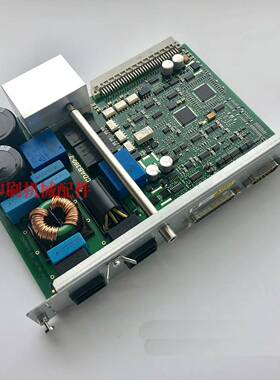 议价-海德堡印刷机驱动电路板全b新保修一年00.785.1261/10CDAB