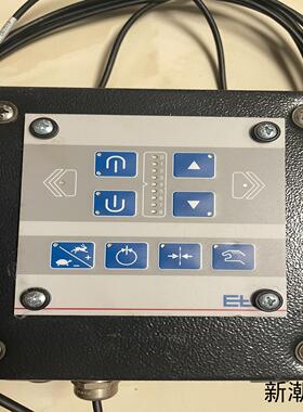 莱默尔E+L纠偏控制器RK4050议价商品