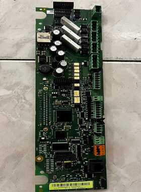 ABB ACS850变频器CPU板主板~询价