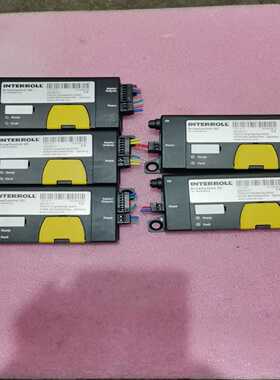 议价INTERROLL英特诺，DriveControⅠ20，42