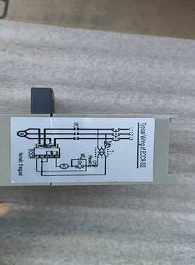 （议价）三和电机保护器EOCR-SS-05N440