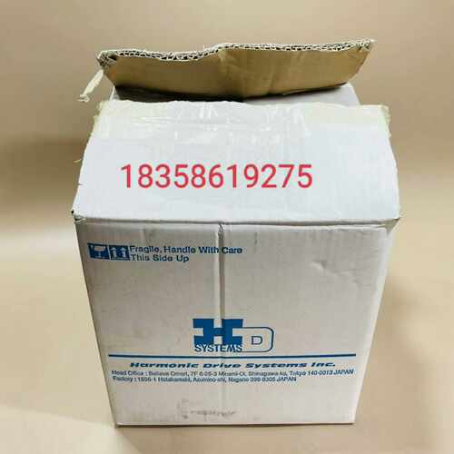 哈默纳科伺服电机FHA-25C-100-S248-BC，~询价