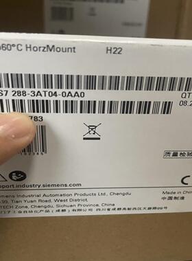 6ES7288-3AT04-0AA0smart模块询价