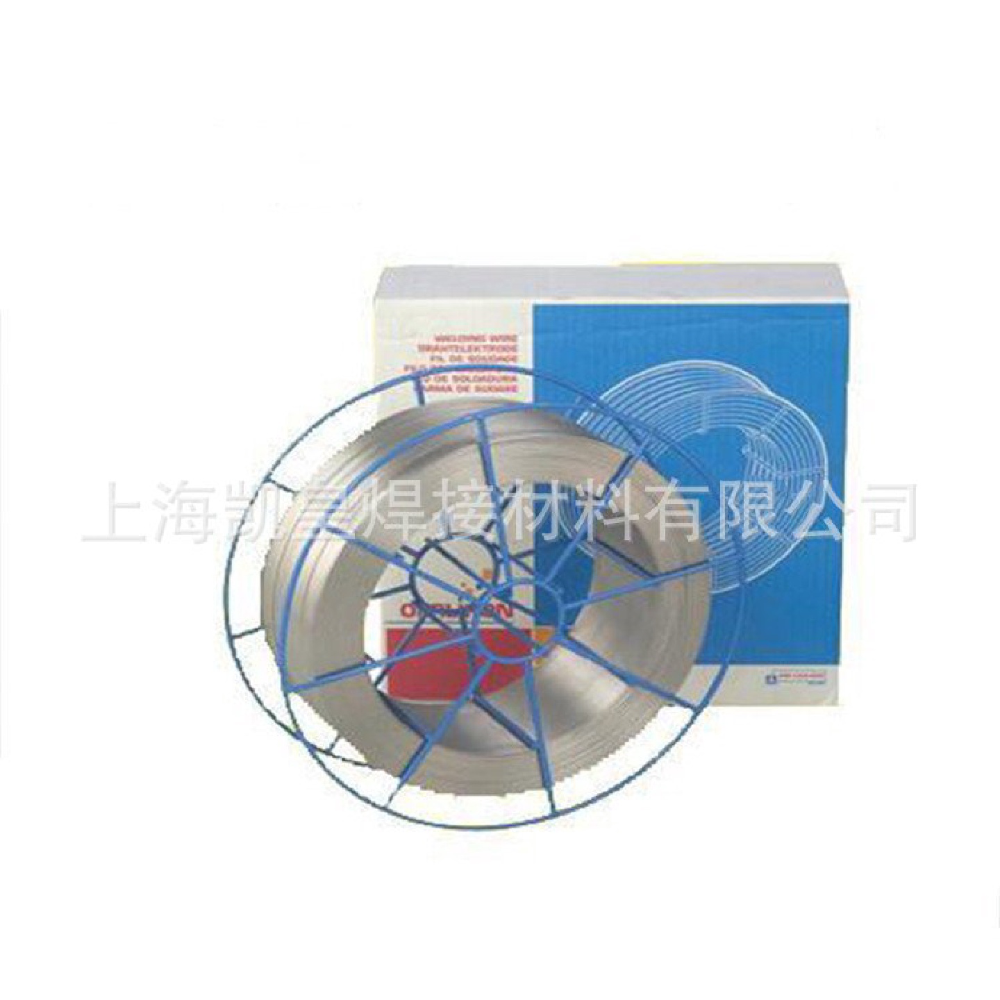 瑞士奥林康NERTALIC15铝合金焊丝ER4043铝硅合金焊丝