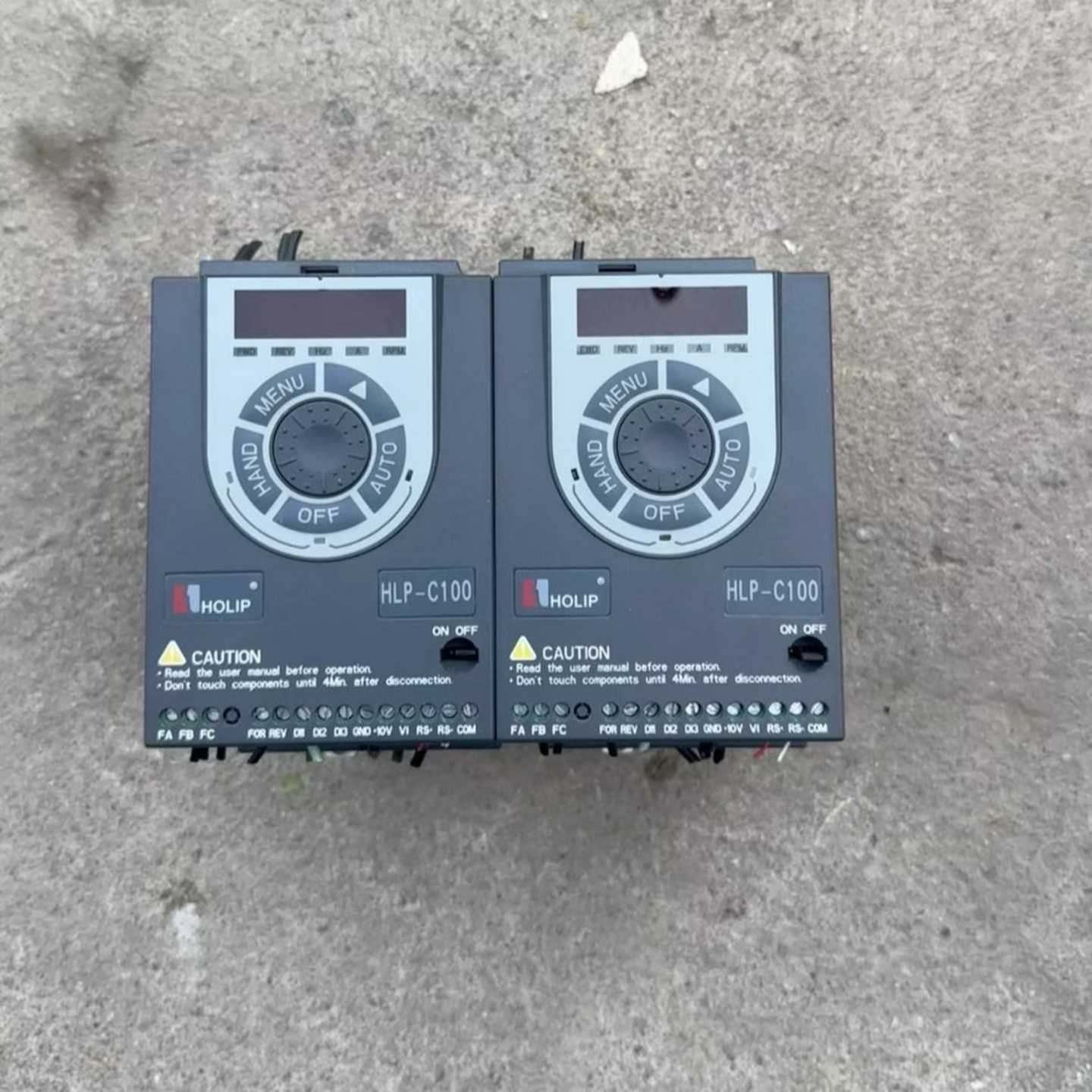 询价海利普变频器HLP-C10001D521P20XBX1CX