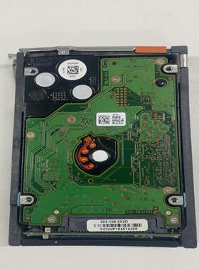 Protech 900GB SAS 10k 服务器硬盘议价商品