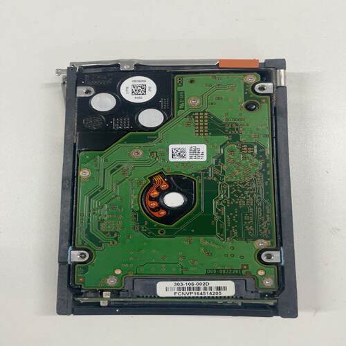 Protech 900GB SAS 10k 服务器硬盘议价商品