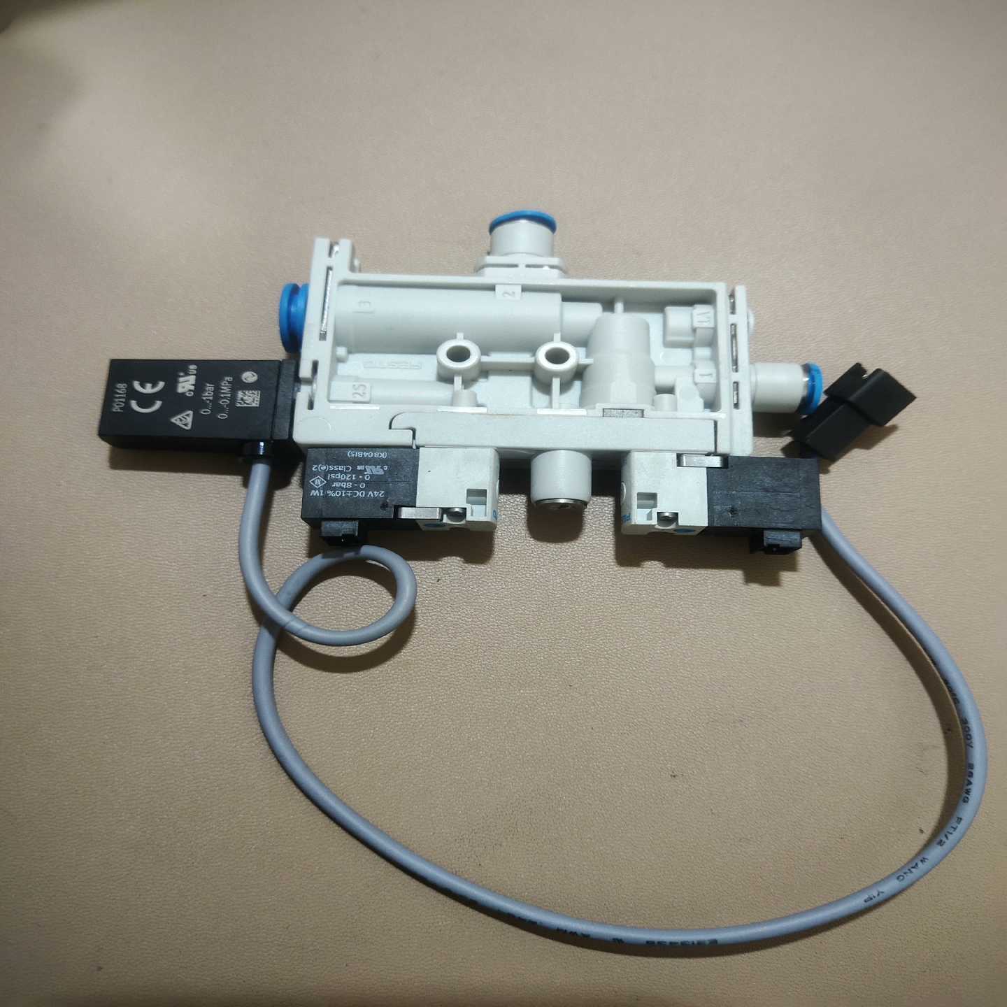 费斯托真空发声器OVEL-10-H-15-PQ-VQ6-UA询价