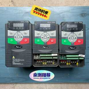 (询价)日业变频器 CM510-A4T1R5GB 1.5KW 380