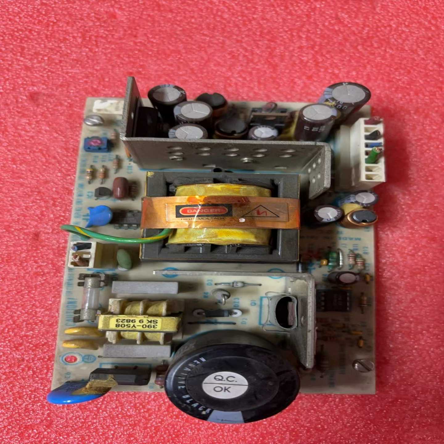 （请询价）SNP-3160 SKYNET工业设备电源+5V5.5A +