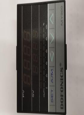 DOFONICS MY900  MY900-301-020-0A0  DF900-701-020-0A0 温控表