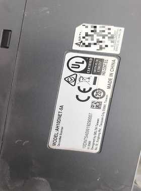 eviceNet网路模组AH10DNET-5A共3个询价