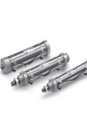 JCMBZ JCDMBZ20-25/50/75/100/125/150/200单杆双作用气缸