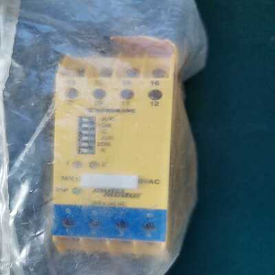 询价~MK13-22AEx0-R／230VAC