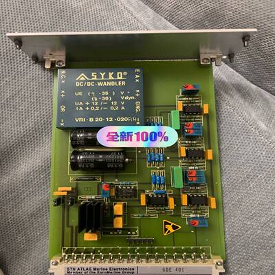 SAM P.C.Board GDE 401~询价