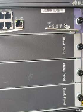 GFGN C++ RSO P01版本全新原包 中兴C600序