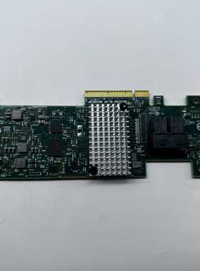 【星慕电子】LSI SAS9302-8i阵列卡直通卡47C8676 N2