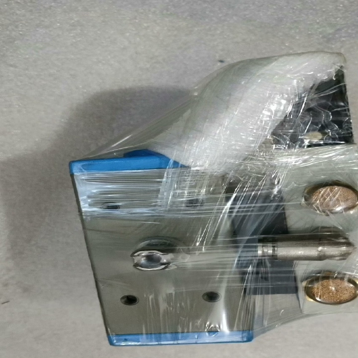 【请询价】电磁阀 code82DA0007  typeDA22议价