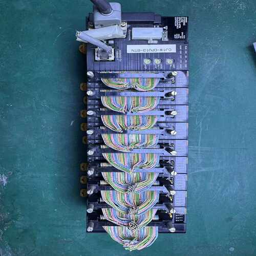 询价~CJ1M-CPU13-ETN、ID231、OD231，