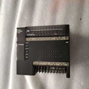 功能正常 CP1E 实物图拍 询价 E30DR