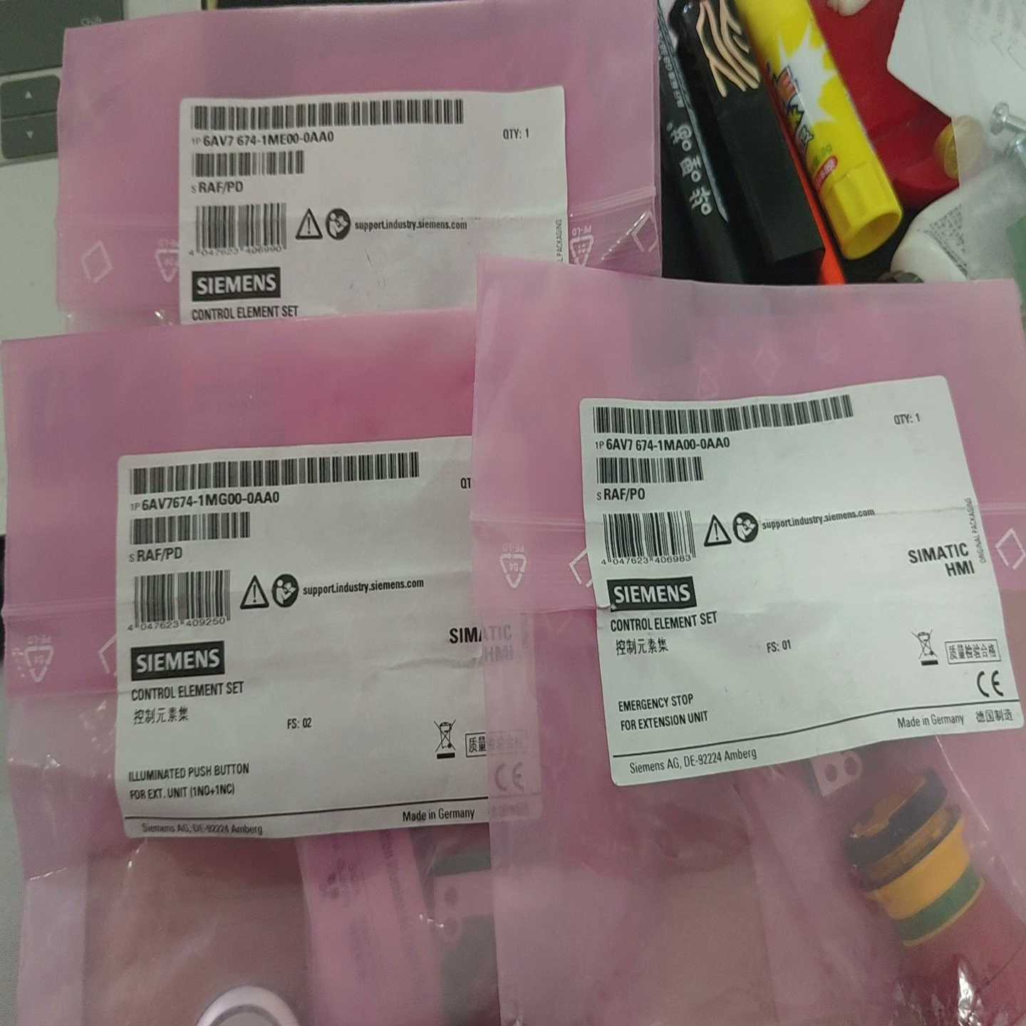 6AV7674-1MG00-0AA0~询价