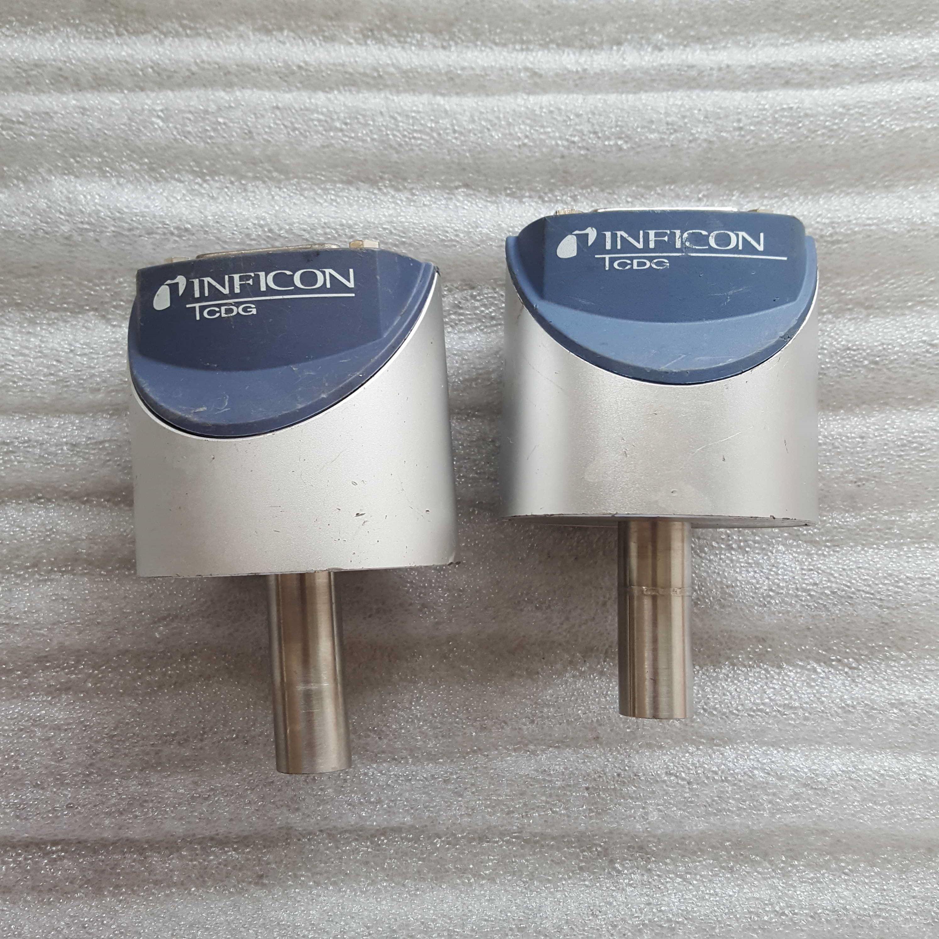 配件英福康 INFICON CDG025D-S  200Torr 真空计议价