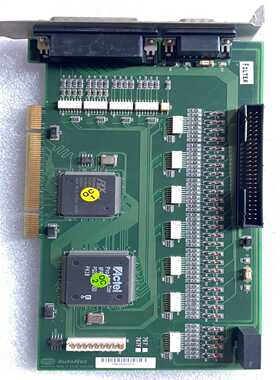 询价~HANMI Autonet AN767PCI  工业采集