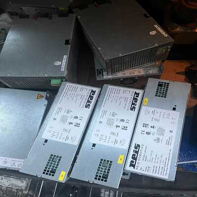 询价~德国徕斯LEIS机器人电源，型号：PNT350-24V/6V