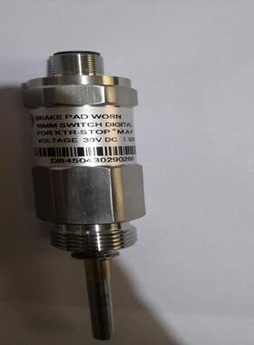 咨询-磨损传感器KTAB3000M-A-FDB450430