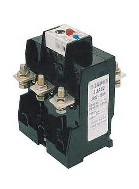 FATO华通机电JRS2-630(3UA68)过热载继电器320-630A