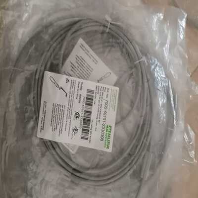 MURR穆尔7000-40101-2330300转换线询价