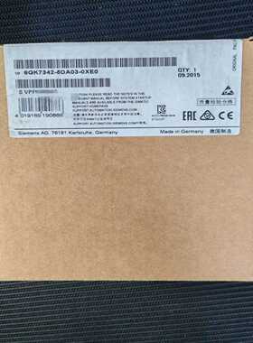 6GK7342-5DA03-0XE0未开封议价～（佳毅工控）