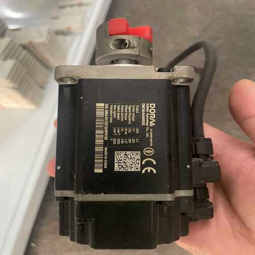 东菱伺服电机 DM1M-04A60I8S~询价