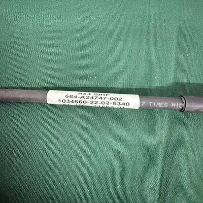 A54 SIRF 684-A24747-002 103456~议价