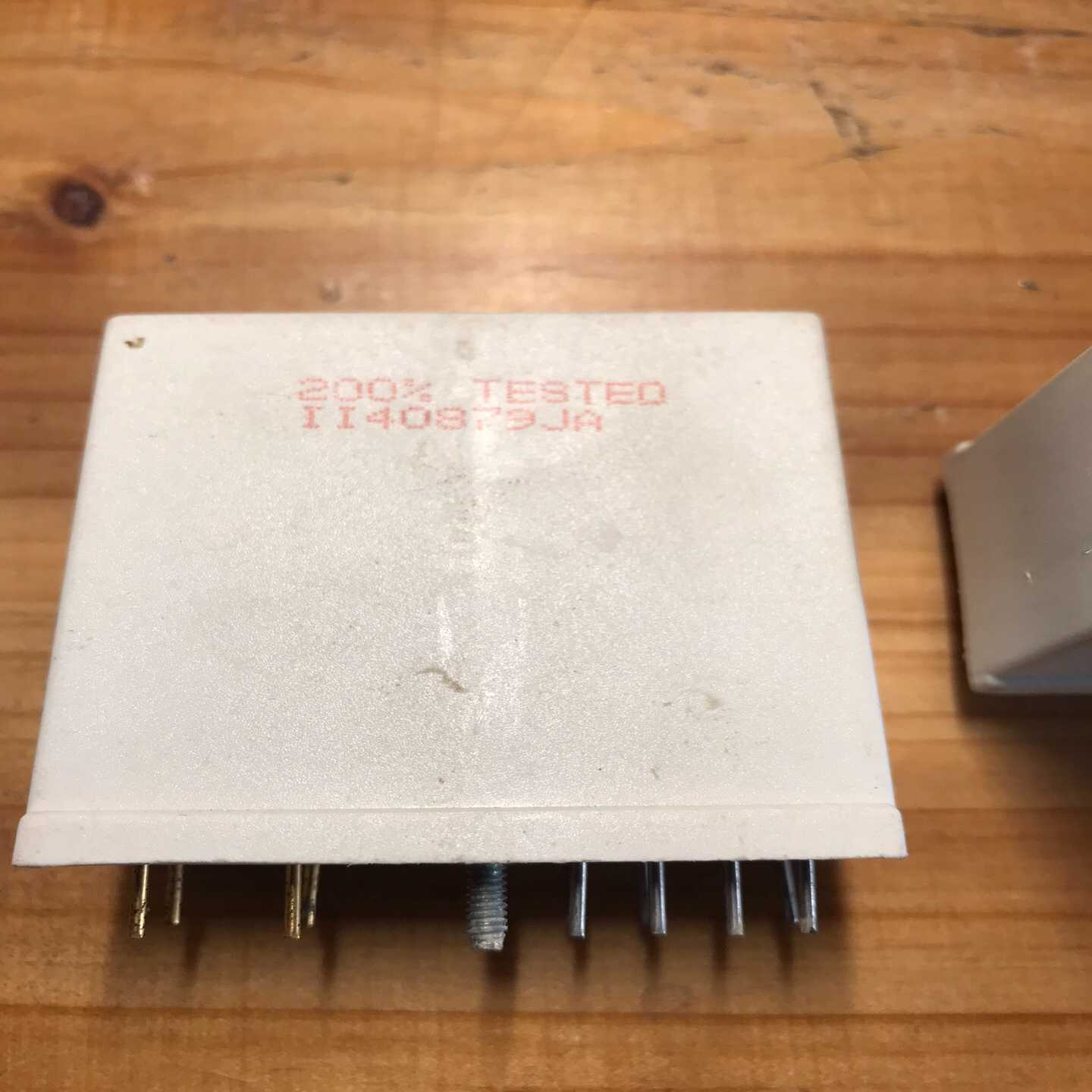 OPTO22 G4 DA3 4-20MA OUTPUT 固态~询价