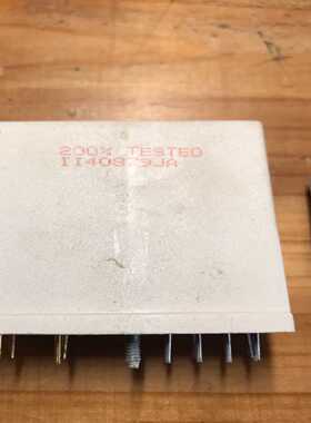 OPTO22 G4 DA3 4-20MA OUTPUT 固态~询价