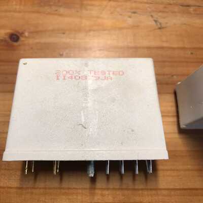 OPTO22 G4 DA3 4-20MA OUTPUT 固态~询价