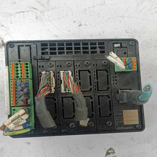 IAI电缸控制器MSEP-C-2-42PWAIT-N-42P~询价